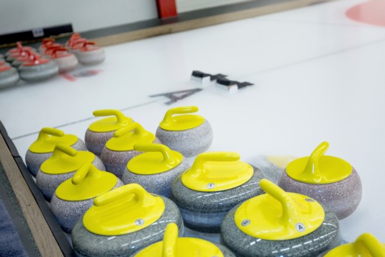 Curling
