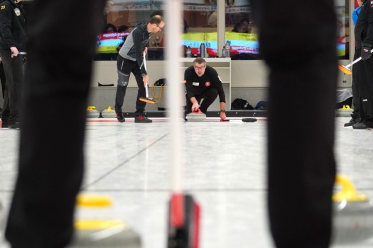 Curling