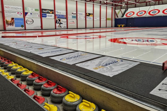 Curling