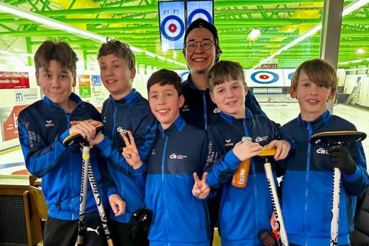 Curling