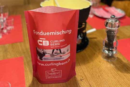 Curling
